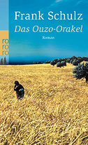 Das Ouzo-Orakel Taschenbuch